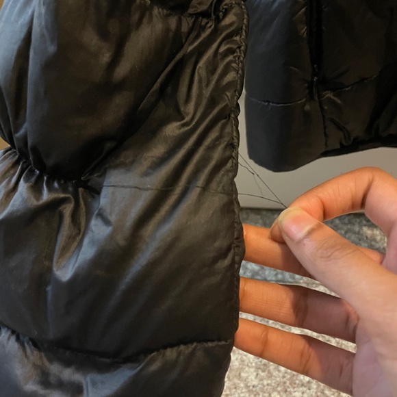 Tna little puffer - Picture 4 of 4